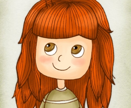 Niña Pajarito
